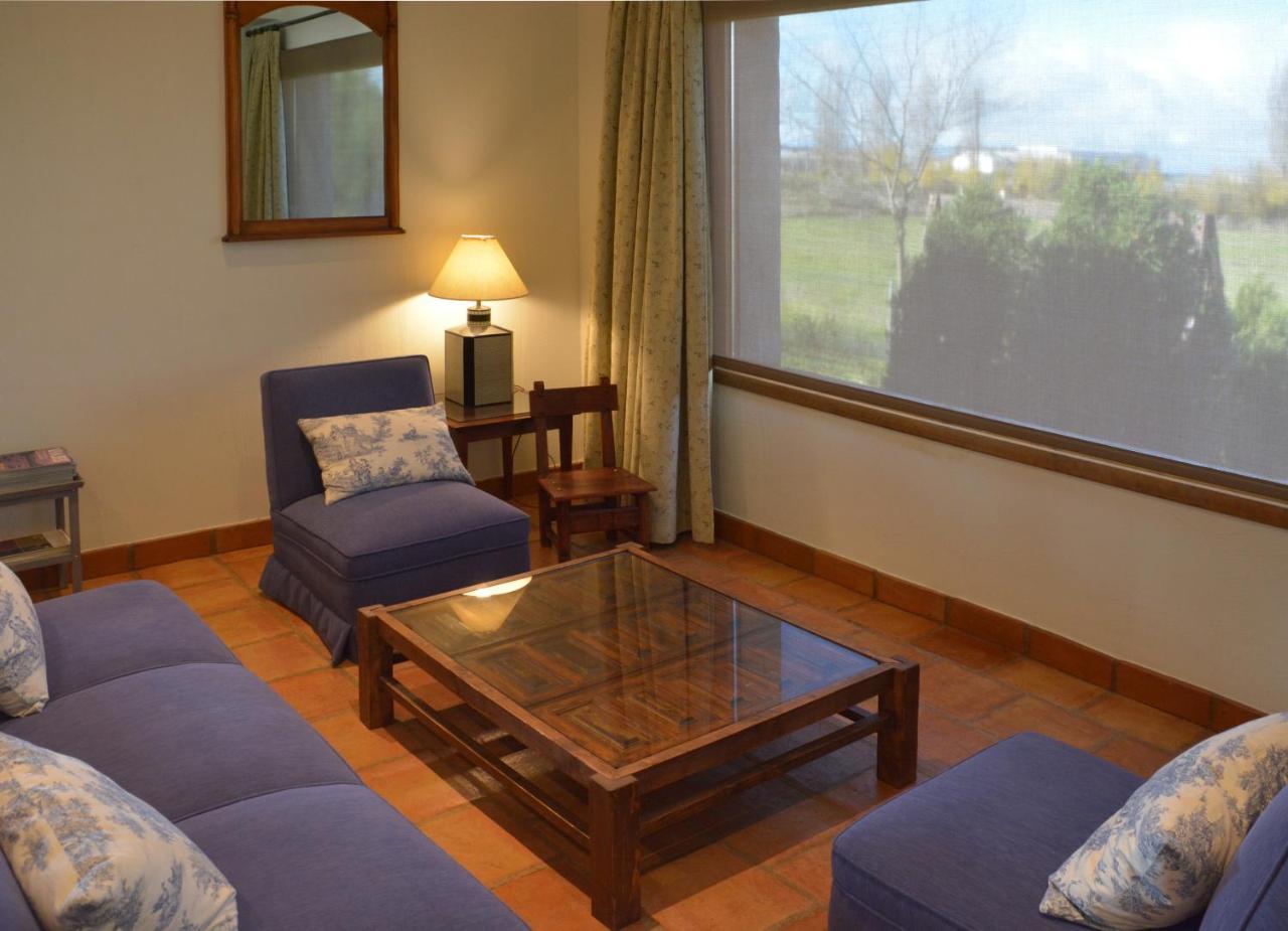 Casa Rural Pilon Del Fraile Oropesa Bagian luar foto