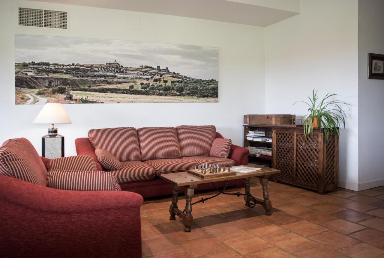 Casa Rural Pilon Del Fraile Oropesa Bagian luar foto